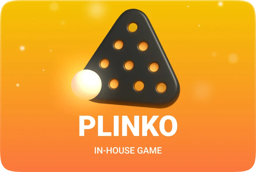 Демо-режим Plinko в Рокс