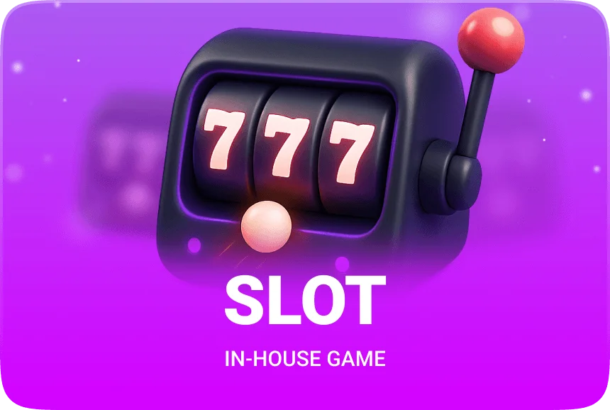 Демо-режим Slot в Рокс