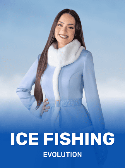 Ice Fishing · Rox Live Casino